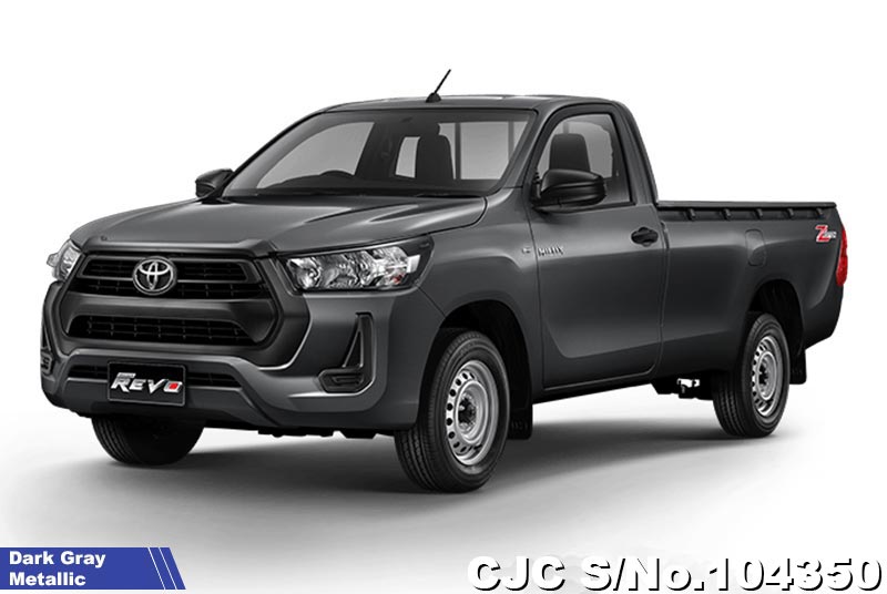 Toyota / Hilux / Revo 2023 Stock No. TM11104350