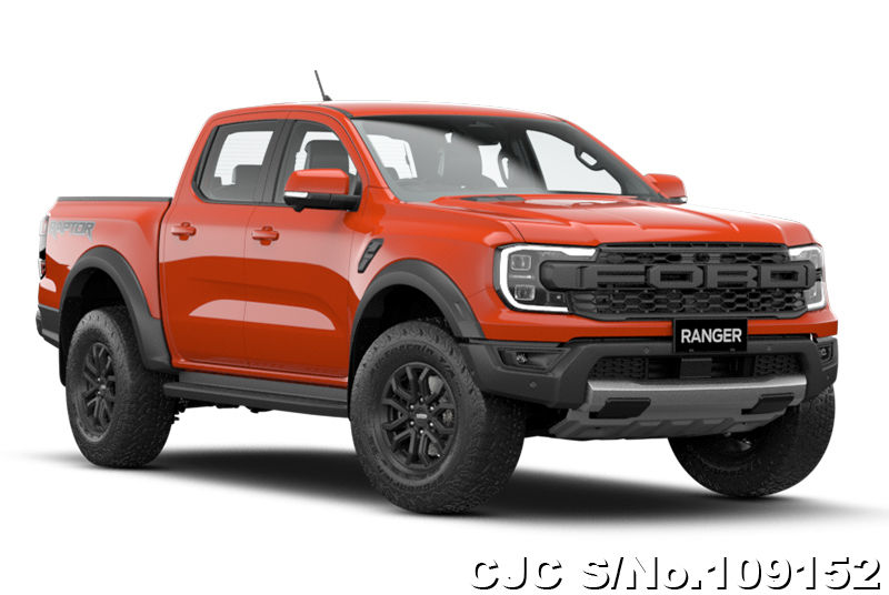 Ford / Ranger / Raptor 2023 Stock No. TM11109152